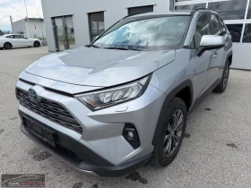 Toyota Rav4 HEV/222HP/ACTIVE-DRIVE/4X4/CAM/ACC/CPLAY/511q, снимка 1