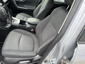 Toyota Rav4 HEV/222HP/ACTIVE-DRIVE/4X4/CAM/ACC/CPLAY/511q, снимка 12