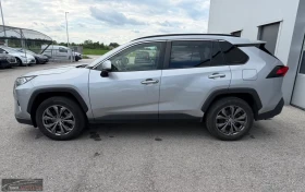 Toyota Rav4 HEV/222HP/ACTIVE-DRIVE/4X4/CAM/ACC/CPLAY/511q, снимка 3