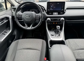 Toyota Rav4 HEV/222HP/ACTIVE-DRIVE/4X4/CAM/ACC/CPLAY/511q, снимка 11