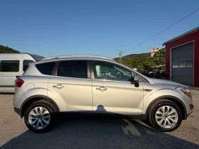 Ford Kuga 2.0TDCI 4x4/ПАНОРАМА/ЛЕТИ.ДЖ/ПЕРФ.СЪСТ, снимка 2