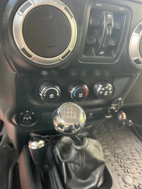 Jeep Wrangler, снимка 10