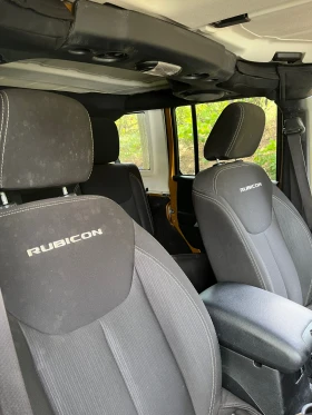 Jeep Wrangler, снимка 12