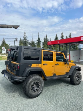 Jeep Wrangler, снимка 6
