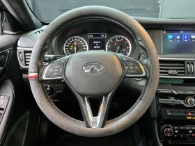 Infiniti QX30 2.0 Essential AWD| 208к.с.| ВКЛ.ТЕХНОТЕСТ, снимка 13