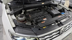 VW Tiguan Allspace* 2.0TDI* ПОДГРЕВ* ПАНОРАМА* 360* HEAD-UP*, снимка 5