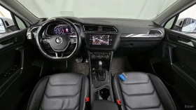 VW Tiguan Allspace* 2.0TDI* ПОДГРЕВ* ПАНОРАМА* 360* HEAD-UP*, снимка 6