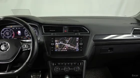 VW Tiguan Allspace* 2.0TDI* ПОДГРЕВ* ПАНОРАМА* 360* HEAD-UP*, снимка 11