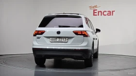 VW Tiguan Allspace* 2.0TDI* ПОДГРЕВ* ПАНОРАМА* 360* HEAD-UP*, снимка 4