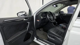 VW Tiguan Allspace* 2.0TDI* ПОДГРЕВ* ПАНОРАМА* 360* HEAD-UP*, снимка 9
