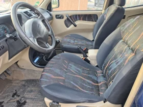 Nissan Terrano Бензин 4x4, снимка 10