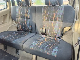Nissan Terrano Бензин 4x4, снимка 11