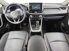 Toyota Rav4 2.5 HEV GR 2WD Hybrud, снимка 7