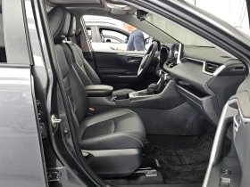 Toyota Rav4 2.5 HEV GR 2WD Hybrud, снимка 11