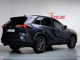 Toyota Rav4 2.5 HEV GR 2WD Hybrud, снимка 2