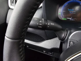 Toyota Rav4 2.5 HEV GR 2WD Hybrud, снимка 14