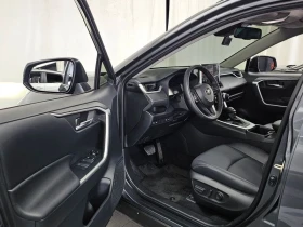 Toyota Rav4 2.5 HEV GR 2WD Hybrud, снимка 10