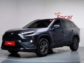 Toyota Rav4 2.5 HEV GR 2WD Hybrud, снимка 1