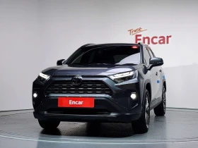 Toyota Rav4 2.5 HEV GR 2WD Hybrud, снимка 3