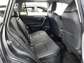 Toyota Rav4 2.5 HEV GR 2WD Hybrud, снимка 12