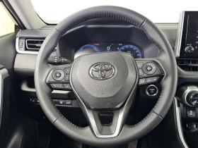 Toyota Rav4 2.5 HEV GR 2WD Hybrud, снимка 13