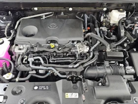 Toyota Rav4 2.5 HEV GR 2WD Hybrud, снимка 6