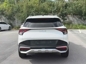 Kia Sportage 2.0 2Wd Prestige - САМО 30% АВАНС, снимка 4