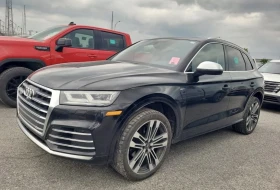 Audi SQ5 3.0T PROGRESSIV * B&O * ДИГИТАЛНО ТАБЛО * CARFAX *, снимка 1