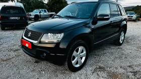 Suzuki Grand vitara Италия 1.9tdi-4x4 евро5, снимка 1