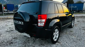 Suzuki Grand vitara Италия 1.9tdi-4x4 евро5, снимка 5