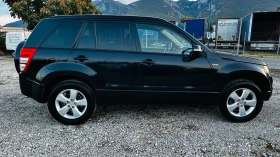 Suzuki Grand vitara Италия 1.9tdi-4x4 евро5, снимка 4