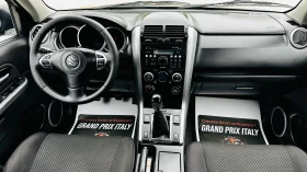 Suzuki Grand vitara Италия 1.9tdi-4x4 евро5, снимка 11
