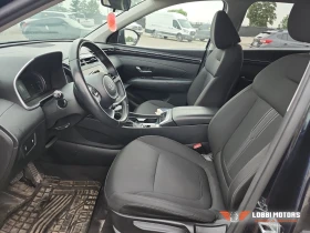 Hyundai Tucson, снимка 5