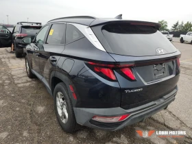 Hyundai Tucson, снимка 4