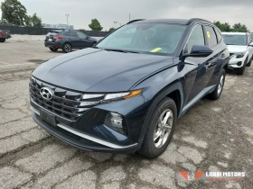 Hyundai Tucson, снимка 1