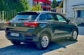 VW T-Roc 1.6TDI, снимка 8