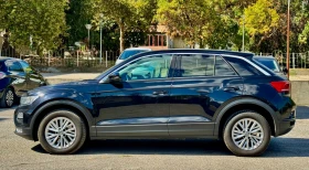 VW T-Roc 1.6TDI, снимка 5