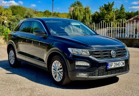 VW T-Roc 1.6TDI, снимка 3