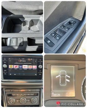 VW T-Roc 1.6TDI, снимка 16