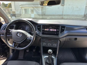 VW T-Roc 1.6TDI, снимка 14