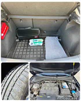 VW T-Roc 1.6TDI, снимка 17