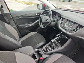 Opel Grandland X, снимка 15