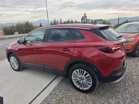 Opel Grandland X, снимка 10