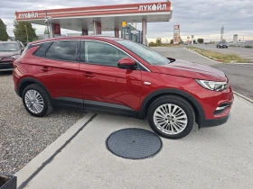 Opel Grandland X, снимка 4