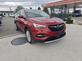 Opel Grandland X, снимка 2