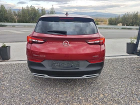 Opel Grandland X, снимка 8