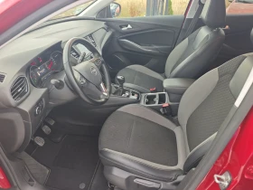 Opel Grandland X, снимка 13