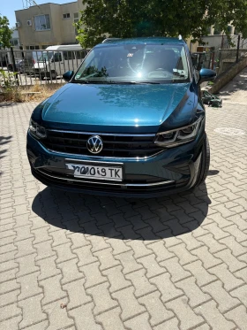 VW Tiguan, снимка 1