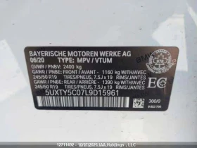BMW X3, снимка 12