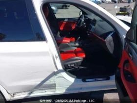 BMW X3, снимка 8
